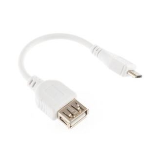 cable otg micro-usb