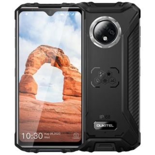 Oukitel Wp8 Pro