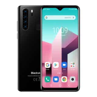 Blackview A80 Plus
