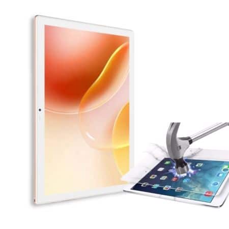 Tablet TAB9 GRATIS Cristal Templado + FUNDA