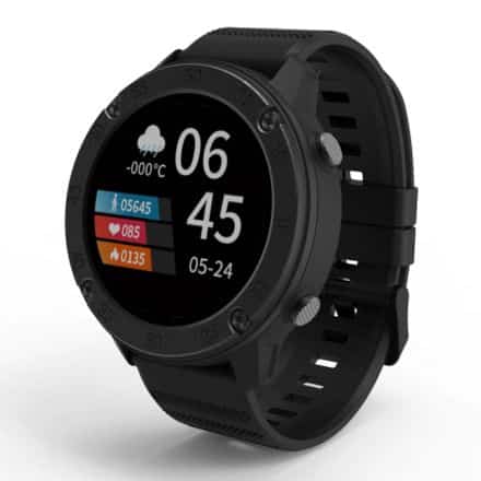 Blackview X5 Reloj Inteligente