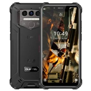 Oukitel WP9