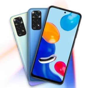 Xiaomi Redmi Note 11