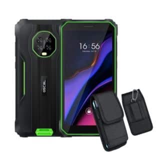 OSKAL 60 PRO + FUNDA DE NYLON