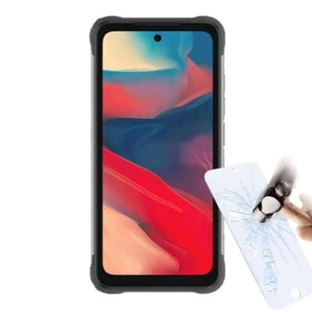 UMIDGI GT2 PRO GRATIS Cristal Templado