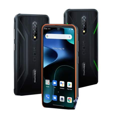 Blackview BV5200