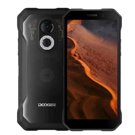 Doogee S61 Pro