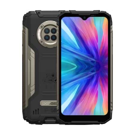 Doogee S96 GT