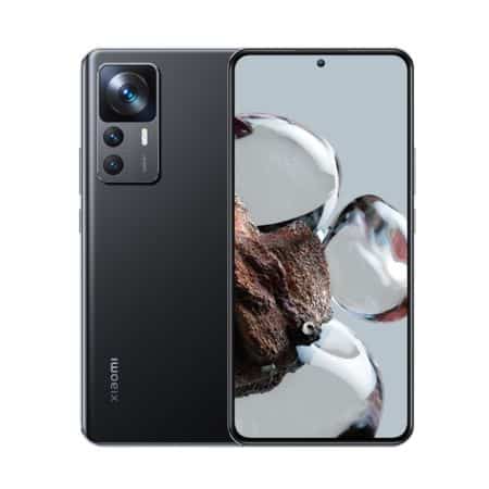Xiaomi 12T Pro