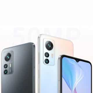 Blackview A85
