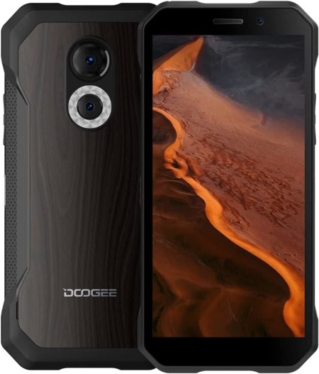 Doogee S61 Pro