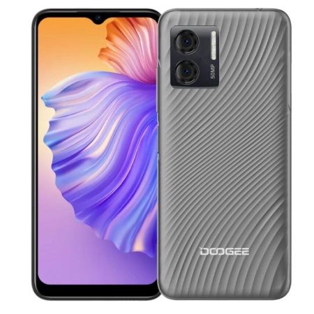 DOOGEE N50