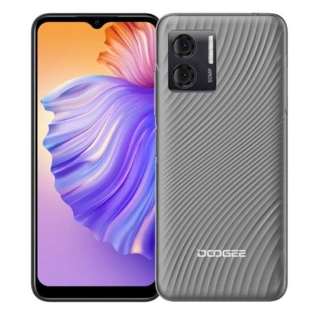 DOOGEE N50