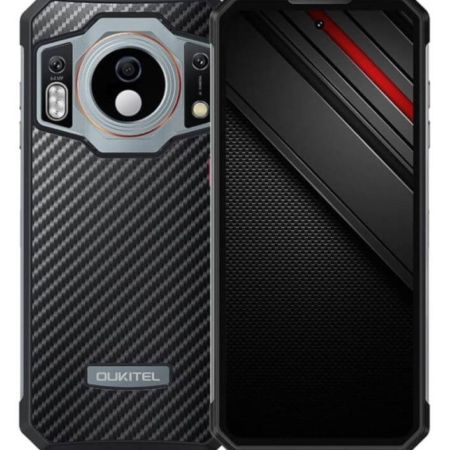 Oukitel WP21 Ultra