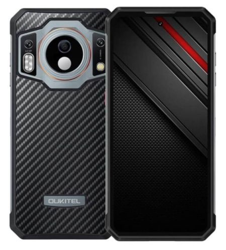 Oukitel WP21 Ultra