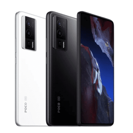 POCO F5 PRO