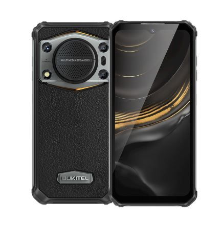 oukitel wp22