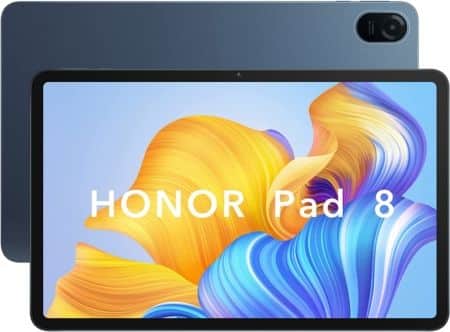 Honor Pad x8