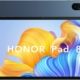 Honor Pad x8
