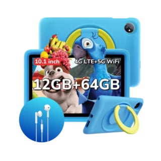 Tablet Blackview Tab 80 Kids | 12 GB RAM 64 GB ROM