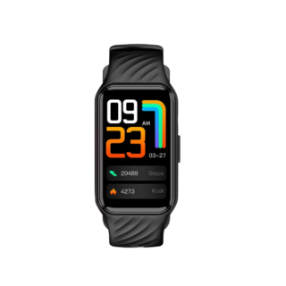 Blackview R10 - Smartwatch - Negro