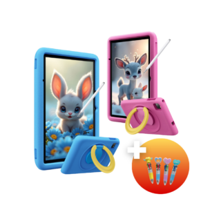 Tablet Blackview Tab 60 PRO Kids | 24 GB (8GB+16GB) RAM 128 GB ROM
