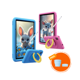 Tablet Blackview Tab 60 PRO Kids | 24 GB (8GB+16GB) RAM 128 GB ROM