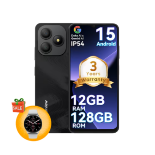 Blackview Wave 9C | 12 GB RAM 128 GB ROM