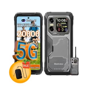 Blackview XPLORE 1 Walkie Talkie