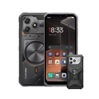 Blackview Fort 100 | Resistente y fino