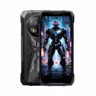 Blackview Rock 2 5G | 650 Nits y 15 000 mAh