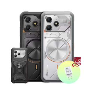Blackview Fort 100 | 8 GB RAM 128 GB ROM
