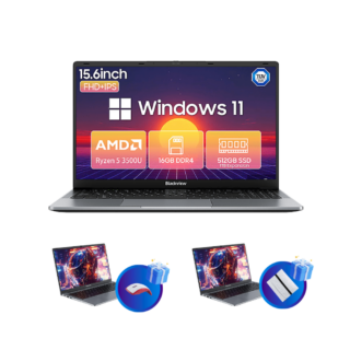 Portátil Blackview AceBook 6 AMD Ryzen™ 5 3500U