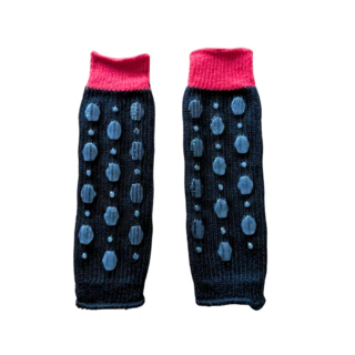 DETALLE BLACKVIEW - Texgrip