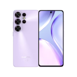 Oukitel C26 Smartphone 4GB/128GB Android 16 64 MP