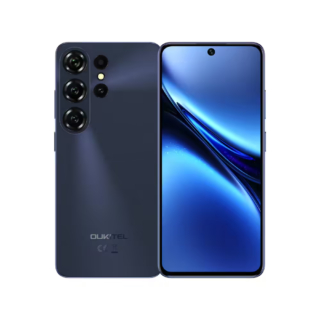 Oukitel C26 Smartphone 4GB/128GB Android 16 64 MP