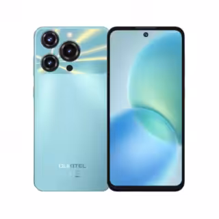 Oukitel C69 8GB/256GB Smartphone 7,2" 120Hz 64MP 6000mAh