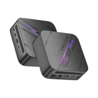 Mini PC Blackview MP100 Pro - AMD Ryzen 5 (7430U) - 16 GB RAM, 512 GB ROM