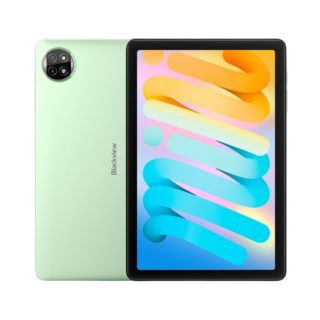 Tablet Blackview Tab 20 Wifi: la tablet perfecta para la familia