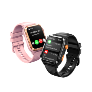 Blackview W10 Pro - Smartwatch con linterna LED