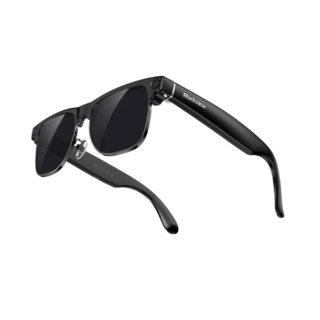 Gafas Blackview BV200: Smart AI y Traducción con IA
